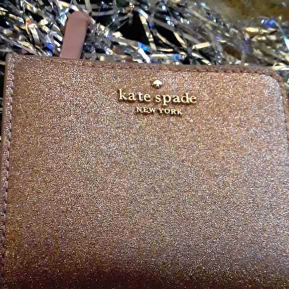 KATE SPADE WALLET - Picture 2 of 4